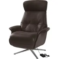 Home24 Sessel - Elektrisch Verstellbar