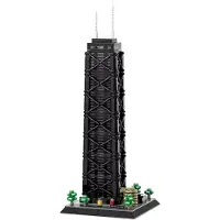 Wange John Hancock Center 5250