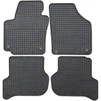 Petex Gummimatte für VW Golf V Plus ab 02/2005-04/2014