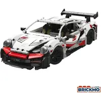 MOYU Sportauto Modell MY88308, weiß