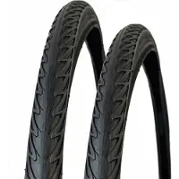 VDP Vittoria 28' Journalier 28x1.40 37-622 Fahrradreifen Drahtreifen Pannenschutz 700x35C, Auswahl:2x Vittoria 28x1.40