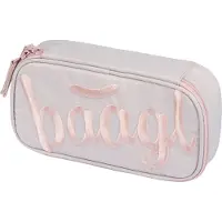 Baagl Federmäppchen Etui Creamy