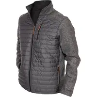 ALP 1964 Outdoorjacke Serie 1964 Modell 409801 mit Schutz vor den Elementen