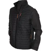 ALP 1964 Outdoorjacke Serie 1964 Modell 409801 mit Schutz vor den Elementen