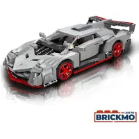 Jie Star Lamborghini Veneno Sports Car 92007