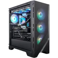 SNOGARD UltraGaming R7-9700X 32GB DDR5 2TB M.2 RX9070XT 16GB WLAN W11Pro