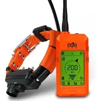 Dogtrace GPS X25TB Hundeortungsgerät für die Jagd - Hundeortung