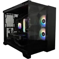 SNOGARD UltraGaming Corsair iCUE 1 R5-9600X 32GB DDR5 1TB M.2 RTX5070 12GB WLAN W11Home
