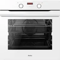 Amica Ed3765171w Ofen
