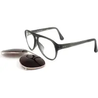 Dries Van Noten by Linda Farrow Sonnenbrille DVN79 C3 58 15 135