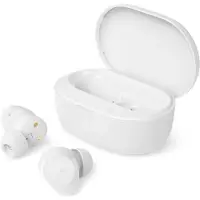 Philips Tat1300wt/chargecase/6h Autonomy Kabellose Kopfhörer