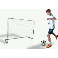 Charlsten Fußballtor 180x120x60 cm