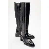 Forever & Always Rochos Lederstiefel (Damen)