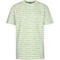 Petrol Industries B-1050-tsr690 Kurzarm-t-shirt