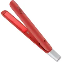 Italian Design Mini-USB Coquete Roter Haarglätter