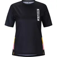 SCOTT Tuned Sl Kurzarm-radtrikot