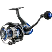 Okuma Safina Sw-x Spinnrolle