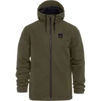 Horsefeathers Clark Jacke (Weinblatt) - XXL