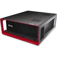 Lenovo ThinkStation P8 30HH - Tower - 1 x Ryzen ThreadRipper PRO 9955WX / 4.5