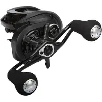Okuma Hakai DTS HDTS101X-A - Baitcasterrolle