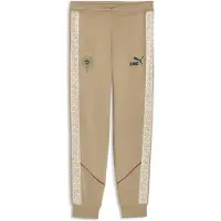 Puma Marruecos King Anthem Hosen