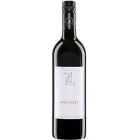 Weingut Paul Achs Zweigelt 2024 Paul Achs 0,75l