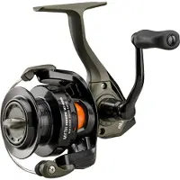 Okuma Myth Feeder Karpfenrolle