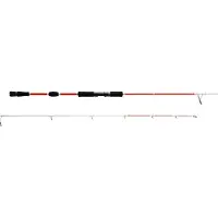 Okuma Fireball Jiggingrute