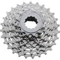 Shimano Kassette Tiagra Sora CS-HG50 9V