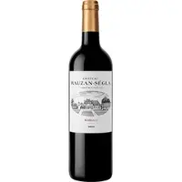 Château Rauzan-Ségla Château Rauzan Ségla 2ème Cru Classé Rotwein trocken 0,75 l | 2021