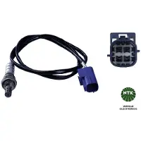 NTK Lambdasonde [Hersteller-Nr. 91397] für Renault