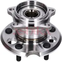 ASHIKA Radlagersatz Hinten für TOYOTA RAV 4 II (CLA2, XA2, ZCA2, ACA2) 152mm 44-22077