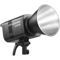 Godox LE300Bi Schwarzes Litemons Bi-Color-LED-Videolicht
