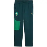 Puma Sporthose "Marokko PUMATECH Jogginghose Herren"