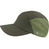 EISLEY Baseball Cap in grün | Gr.: onesize