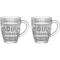 Nachtmann Kaffeebecher Ethno Barista