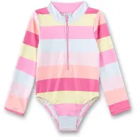 Sanetta - Kid's Swimsuit 430573 - Badeanzug Gr 98 rosa