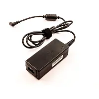 AGI 89017 - Notebook - Indoor - 100-240 V - Schwarz - ASUS EEE PC R252B-BLK002M - 11