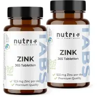 Nutri+ Nutri Plus Orthomolekular Sport Kapseln 180 St