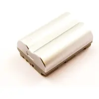 AGI 18417 Lithium-Ion 1500mAh 7.4V Wiederaufladbare Batterie