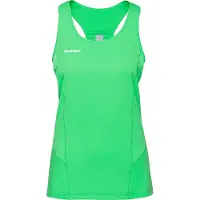 Mammut Aenergy Fl ärmelloses T-shirt