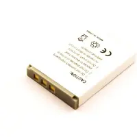 AGI 92826 - 650 mAh - 3,7 V - Lithium-Ion (Li-Ion) - 1 Stück(e)