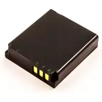 AGI 23407 - 1000 mAh - 3,7 V - Lithium-Ion (Li-Ion) - 1 Stück(e)