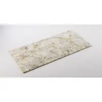 Abyss & Habidecor Badematte Castello Ecru-50 x 80 cm