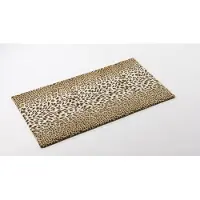 Abyss & Habidecor Badematte Feline Mustang-70 x 120 cm
