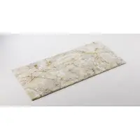 Abyss & Habidecor Badematte Castello Ecru-60 x 100 cm