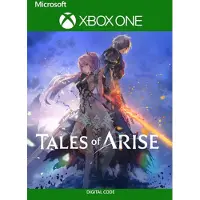 Tales of Arise