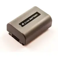 AGI 81358 - 700 mAh - 7,2 V - Lithium-Ion (Li-Ion) - 1 Stück(e)