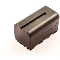 AGI 3022 Lithium-Ion 4000mAh 7.2V Wiederaufladbare Batterie