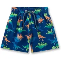 Sanetta - Kid's Swim Pants 430591 - Boardshorts Gr 140 blau